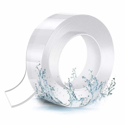 Transparent Double-Sided Sticky Tape (3meter) Cello Tape