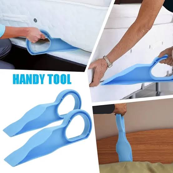 Mattress / Bedsheet Lifter Tool