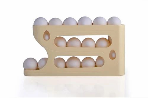 Rolling Egg Holder For 18-24 Eggs